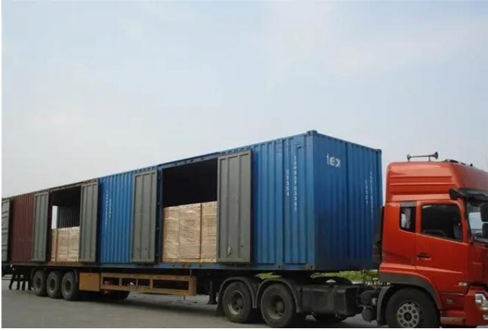 厦门到康平县整车运输