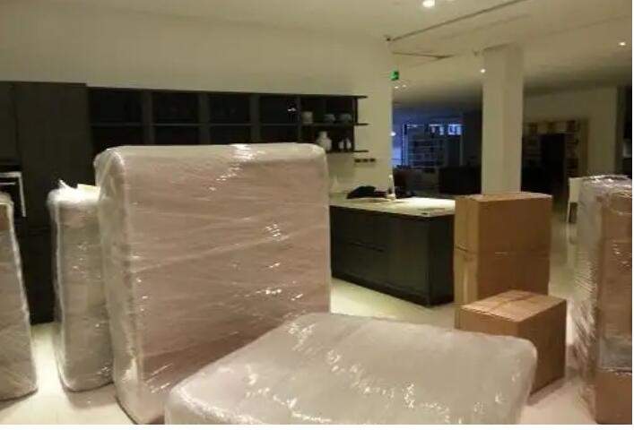 厦门到康平县长途搬家